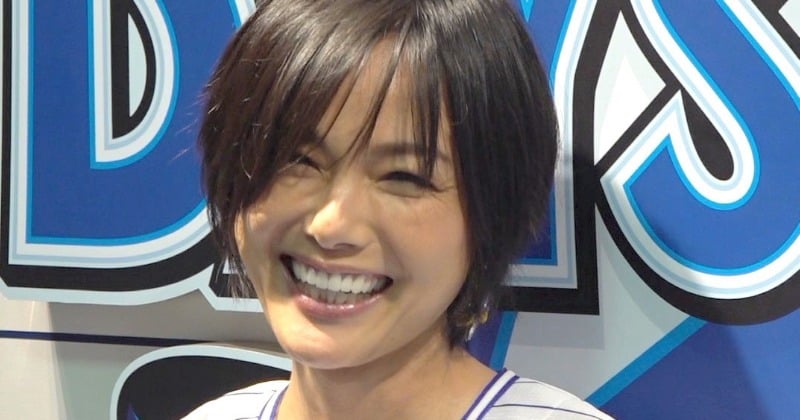 相川七瀬、17歳次男の“顔出し”ショット公開「素敵な青年になって」「七瀬ママ〜」