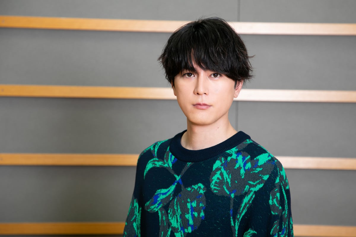 間宮祥太朗主演ドラマで母子の絆が光る仲良しショット公開
