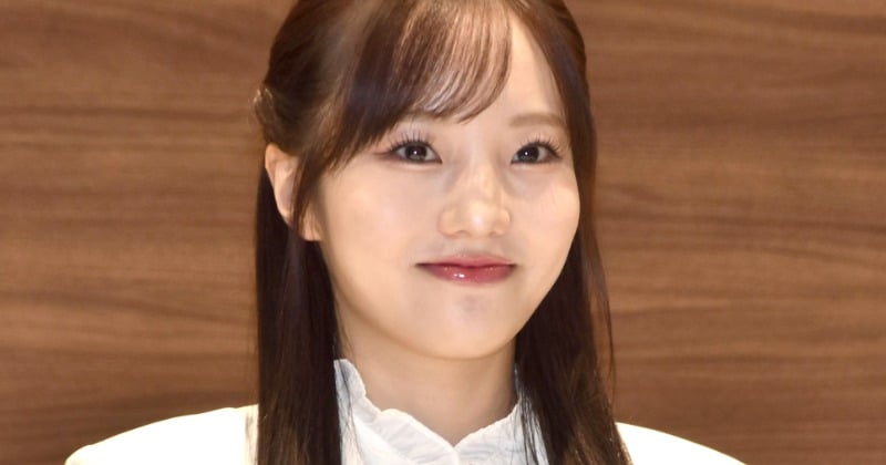 本田真凜、“見たことない表情”写真集メイキングムービーに反響「天使じゃん」「う、美しい」