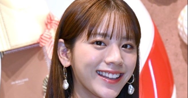 貴島明日香、こだわりの新居を公開「オシャレすぎ」「こんなお家に住んでみたい」