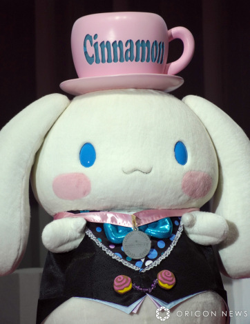 �u2025�N�T�����I�L�����N�^�[��܁v2�ʂ���܂����u�V�i�����[���v �iC�jORICON NewS inc. 