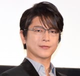 及川光博が体調不良 大阪ライブ延期「開場直前のアナウンスとなり、大変申し訳ございません」 