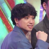 �w��46��ABC���΂��O�����v��2025�x�D���̃G�o�[�X�E���X�ؗ��j �iC�jORICON NewS inc. 