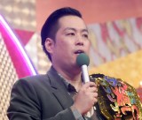 �w��46��ABC���΂��O�����v��2025�x�D���̃G�o�[�X�E���c�a�� �iC�jORICON NewS inc. 