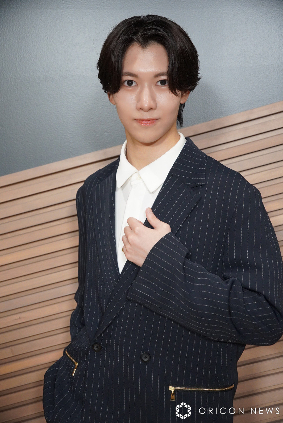 CLASS SEVENE哌 (C)ORICON NewS inc. 