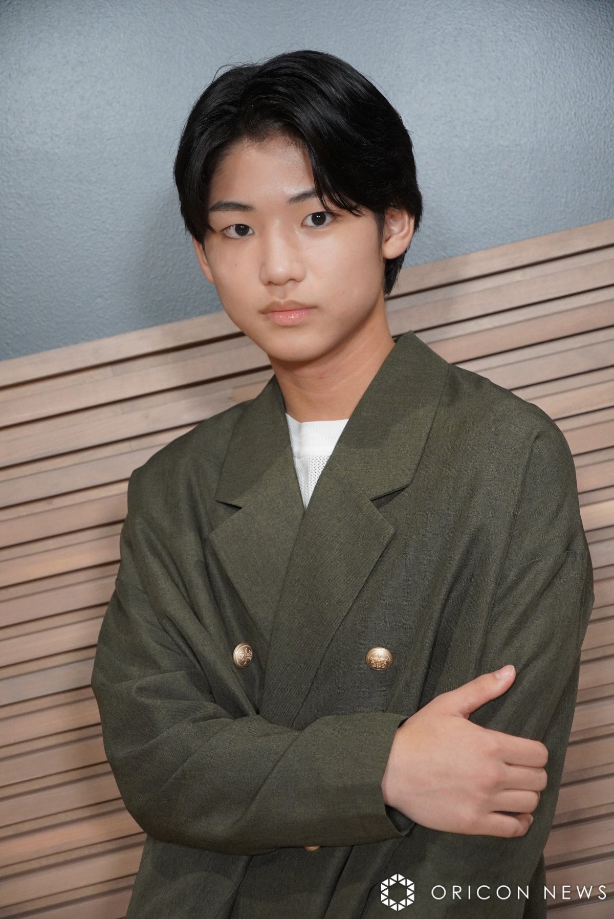 画像・写真 | CLASS SEVEN、滝沢秀明氏の言葉を胸に本日配信デビュー