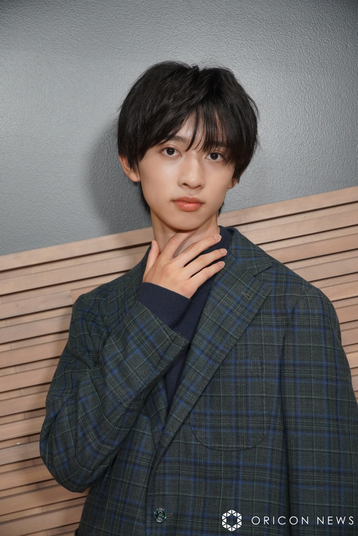 CLASS SEVEN、滝沢秀明氏の言葉を胸に本日配信デビュー「誰よりも努力