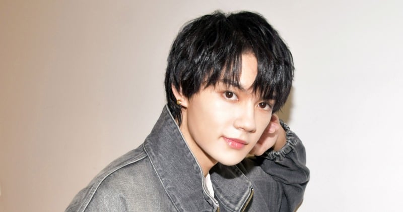 M!LK佐野勇斗、実父の“キメ顔”写真公開「いつもありがとう」 「親子で