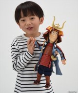 タカラトミー、『トイ・ストーリー』30周年を記念し日本