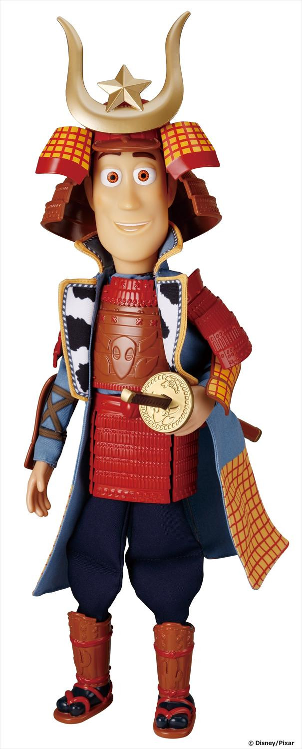 画像・写真 | タカラトミー、『トイ・ストーリー』30周年を記念し日本