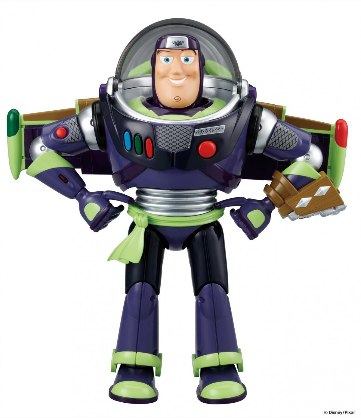 画像・写真 | タカラトミー、『トイ・ストーリー』30周年を記念し日本