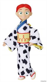 タカラトミー、『トイ・ストーリー』30周年を記念し日本オリジナル短編