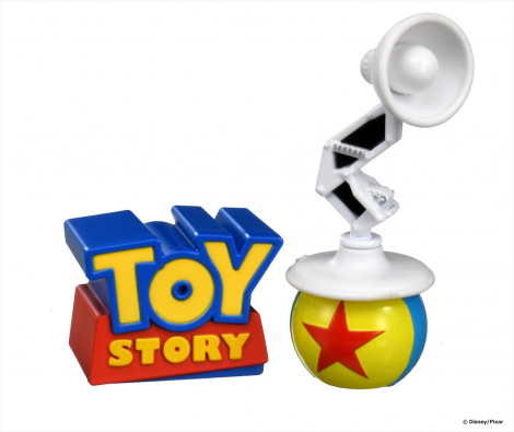 �_�C�L���X�g�R���N�V���� �s�N�T�[�E�����v���g�C�E�X�g�[���[���SVer. 