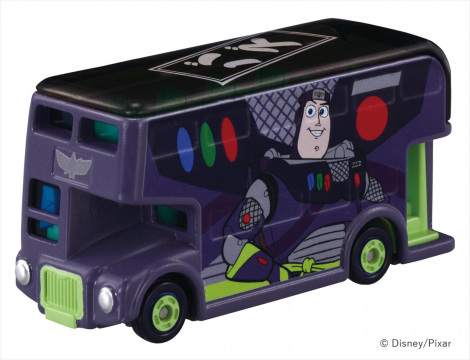 �h���[���g�~�J SP �f�B�Y�j�[ �g�C�E�X�g�[���[ 30���N�i�o�Y�E���C�g�C���[ NINJA ver.�j 