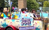 uT}[EN[Itat Tokyo Disney ResortvXyVO[eBOɓoꂵMrs. GREEN APPLE (C)ORICON NewS inc. 