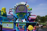 uT}[EN[Itat Tokyo Disney ResortvuxC}bNX̃~bVEN[_Ev (C)ORICON NewS inc. 