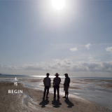 BEGIN�̃A���o���w���z�x�W���P�b�g�ʐ^ 