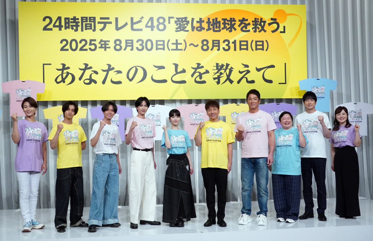 w24ԃer48xɏo()X삫悵ACl(=͂)AiAu~AlӔgAcWA΁A₷qAHTAm (C)ORICON NewS inc. 