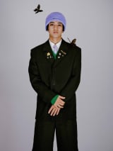 w24ԃer48xɏoKing & PrinceECl(=͂) 