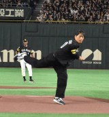 �w�\�t�g�o���N�z�[�N�X�a��20���N�f�[ in �����x�n�����ɓo�����������j �iC�jORICON NewS inc. 