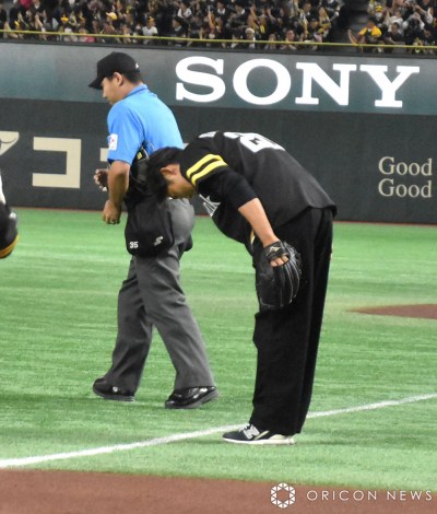 �w�\�t�g�o���N�z�[�N�X�a��20���N�f�[ in �����x�n�����ɓo�����������j �iC�jORICON NewS inc. 