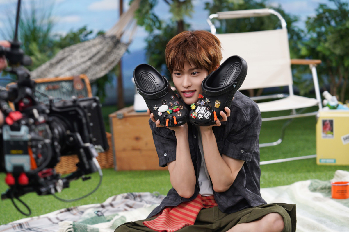 RIIZE ソウルコン　アントン riize odyssey ktown4u アントン ソウルコン ラキドロ 1 - メルカリ