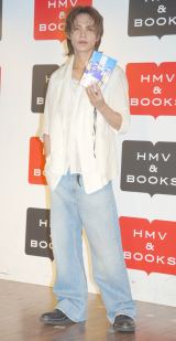 �w���̐����͂��܂Łx�o�ŋL�O�g�[�N�C�x���g�ɓo�d������c���� (C)ORICON NewS inc. 