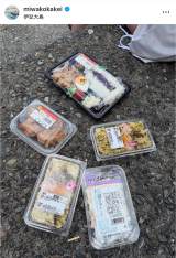 �uWith my girls in Izu Oshima�v⨔��a�q���ɓ��哇�𖞋i�i�ʐ^�̓C���X�^�O���� @miwakokakei ���j 