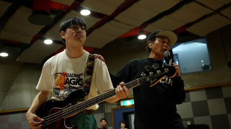 7��2�������w���S����!!���Ԃ��ԃt�F�X2025���䗠SP�x�ɏo������i������j�n�}�E�I�J���g�A�l�c����iC�jMBS 