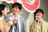 fwChaOxWpv~A䂠ɏoȂ()RcǓށA鎭mAcx (C)ORICON NewS inc. 