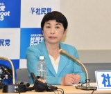 �w�Q�c�@�c���I�� ���\����x�L�҉�ɏo�Ȃ�����������}�� (C)ORICON NewS inc. 