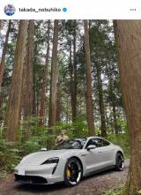 ԂIcF (ʐ^̓CX^O @takada_nobuhiko ) 