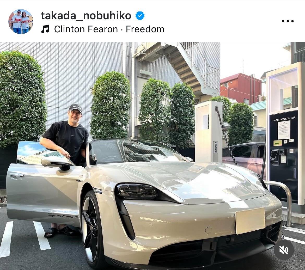 cFu3Nڂ̕tɂȂ鑊_𔼔NԂɃt XbLv (ʐ^̓CX^O @takada_nobuhiko ) 