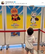 �C���g�A���R�u�f�� #���ꂢ���A���p���}���ƃ`���|���ƃq�[���[ �����}���J�X�U��Ȃ��犬�\�v(�ʐ^�̓C���X�^�O���� @imotodesse ���) 