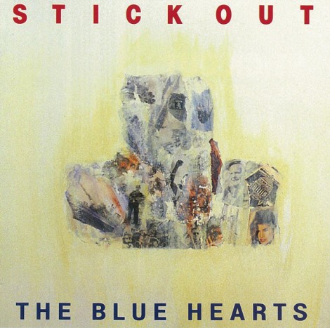 �A���o���wSTICK OUT�x�W���P�b�g 