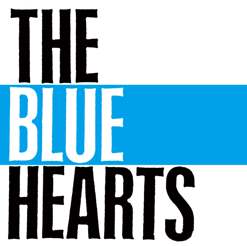 The Blue Hearts – The Blue Hearts | Releases | Discogs