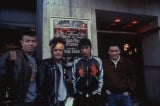 THE BLUE HEARTS̗WPbgTVcɁI40NLOŃJZbgƃZbg̔ 