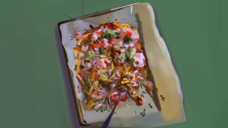 Franz K Endo�ɂ��e�B�U�[������iC�j2025�u���|�S�W�v���s�ψ��� 