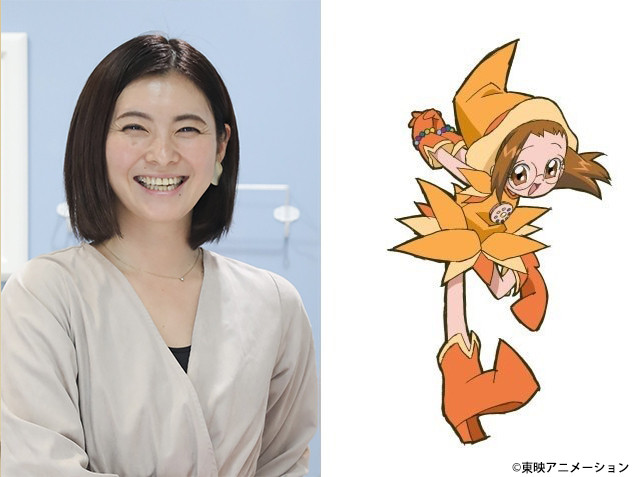 おジャ魔女どれみ サマーパーティー2025』配信決定でMAHO堂