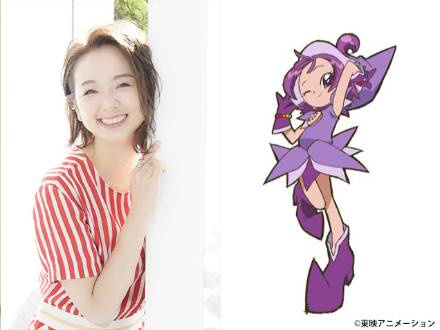 おジャ魔女どれみ サマーパーティー2025』配信決定でMAHO堂