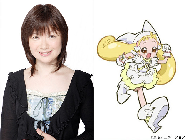 おジャ魔女どれみ サマーパーティー2025』配信決定でMAHO堂