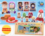 �S���̃��E���h�����ł́w�g�C�E�X�g�[���[�x30���N���L�O�����v���C�Y�S11�A�C�e����W�J 