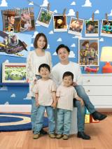 �X�^�W�I�A���X �f�B�Y�j�[�L�����N�^�[�B�e�w�g�C�E�X�g�[���[�x�v���o�̃v���C���[�� 