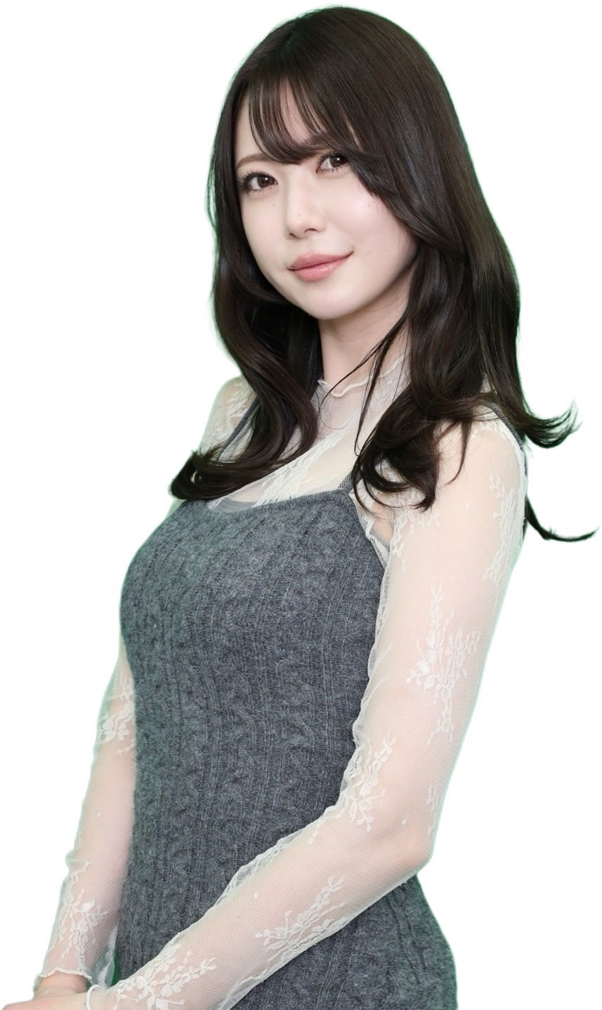 東城りお】 ライターフィギュア みんパチ・スロサミ2025 限定品