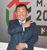 �wM���[�O2025-26�x�h���t�g��c�ɏo�Ȃ����A�[�X�W�F�b�c�E�쑺�F�͊ēiC�jORICON NewS inc. 