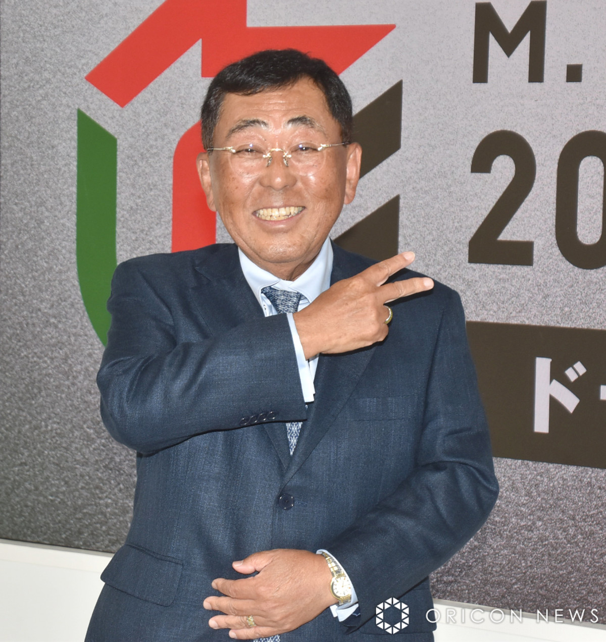 wM[O2025-26xhtgcɏoȂA[XWFbcE쑺F͊ē(C)ORICON NewS inc. 