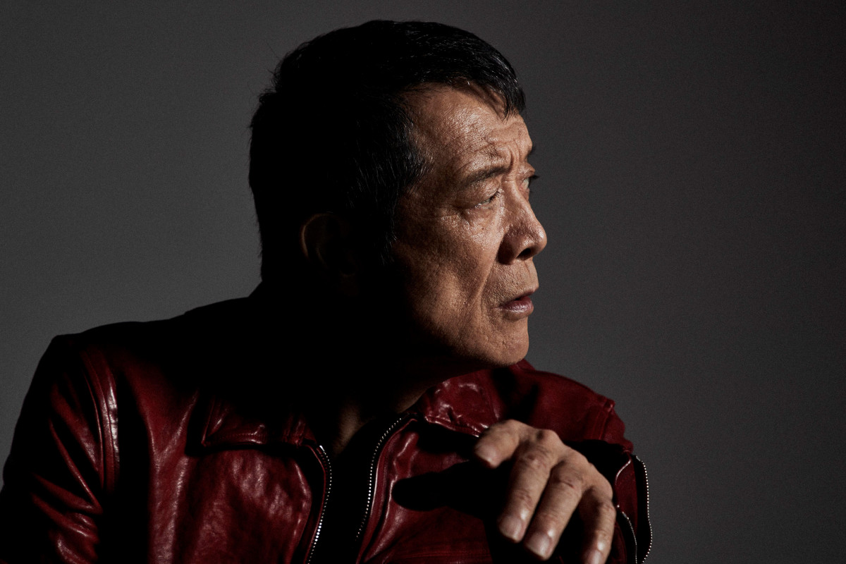 矢沢永吉、6年ぶり通算35枚目のアルバムリリース 「矢沢のメロディーの