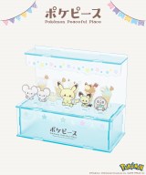 �A�N�����X�^���h�Z�b�g 