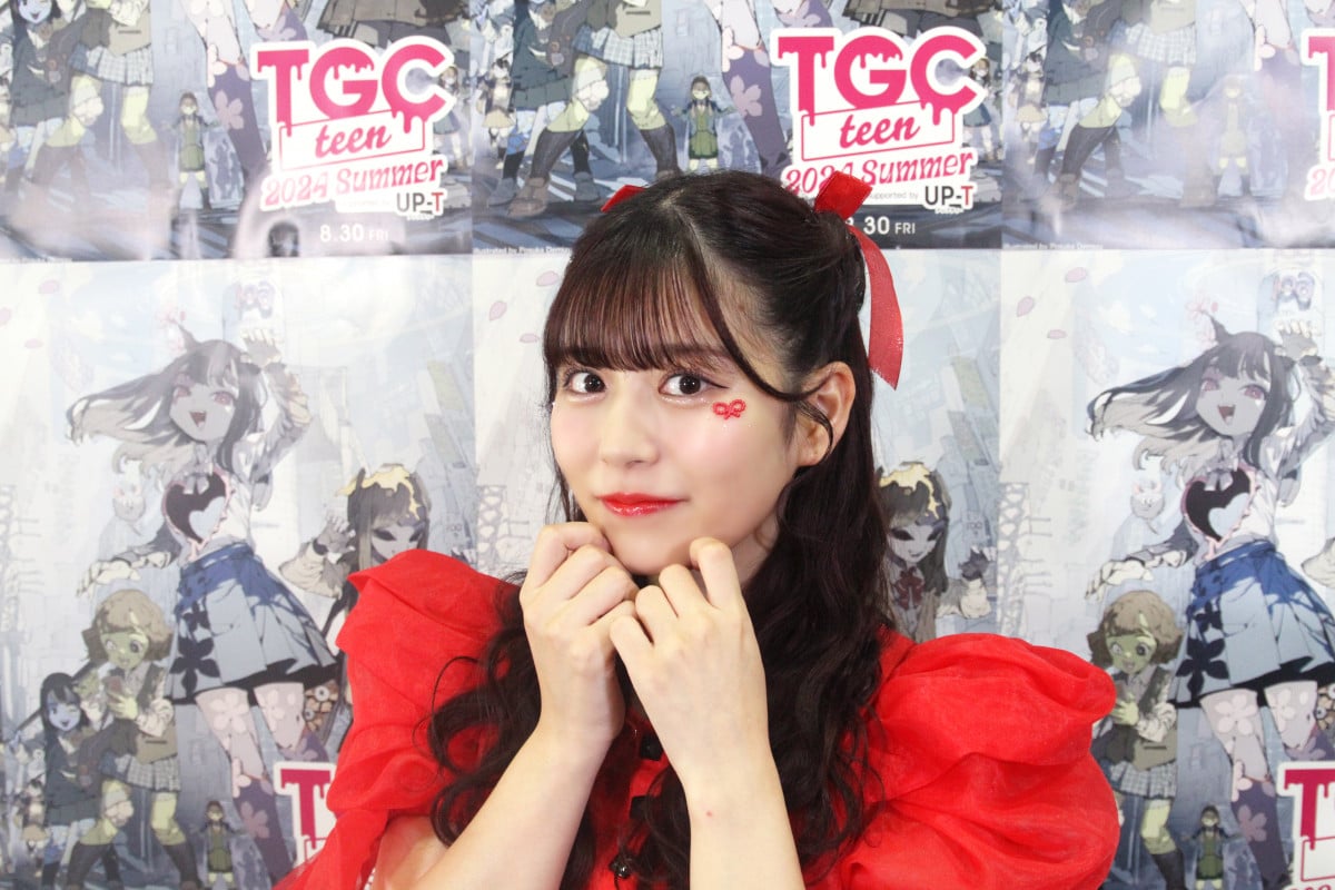 FRUITS ZIPPER月足天音、体調不良で『FNS歌謡祭』休演「本人の体調を最