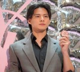 wYSL BEAUTY LOVE GAME TOKYO UNDERGROUNDxZvVɓoꂵNumber_iE쎇s (C)ORICON NewS inc. 